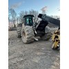 Caterpillar 545D Skidder